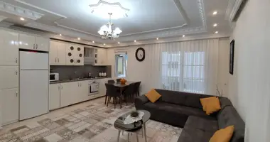 2 bedroom apartment in Mahmutlar, Turkey