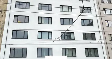 Appartement 1 chambre dans okres Brno mesto, République tchèque