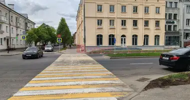 Büro 1 855 m² in Minsk, Belarus