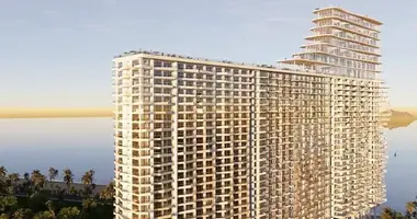 Wohnung 1 zimmer in Sihanoukville, Kambodscha