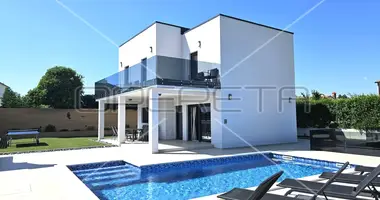 Casa 4 habitaciones en Divsici, Croacia