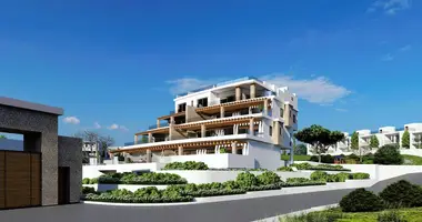 Apartamento 2 habitaciones en Pafos, Chipre