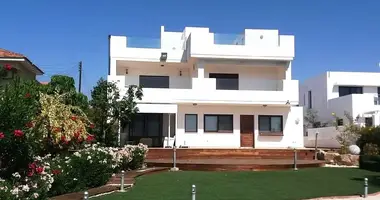 Appartement 5 chambres dans Zygi, Chypre