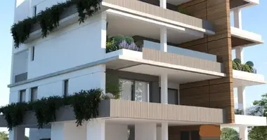 Appartement 2 chambres dans Ypsonas Municipality, Chypre