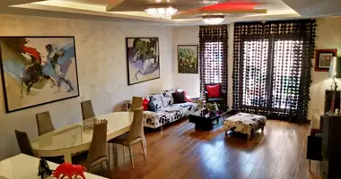 Appartement 2 chambres dans Budva, Monténégro