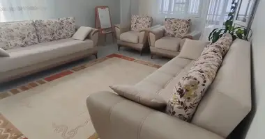 Wohnung 4 zimmer in Merkezefendi, Türkei