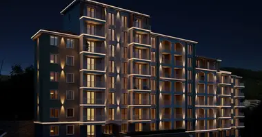 Mieszkanie w Becici, Czarnogóra