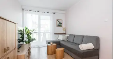 3 room apartment in Poznan, Poland