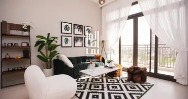1 room apartment in Dubai, United Arab Emirates