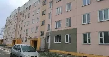 Apartamento en Bujnicy, Bielorrusia