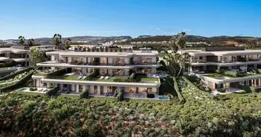 Wohnung in Estepona, Spanien