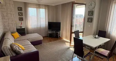 Apartamento 2 habitaciones en Sveti Vlas, Bulgaria