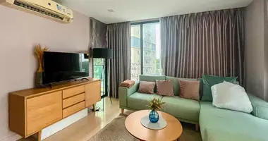Condo in Pattaya, Thailand