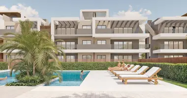 Bungalow in Pilar de la Horadada, Spanien