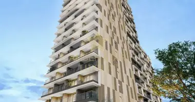 Studio apartment 1 bedroom in Regiao Imediata de Sao Paulo, Brazil