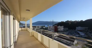 Квартира 1 спальня в Херцег-Нови, Черногория
