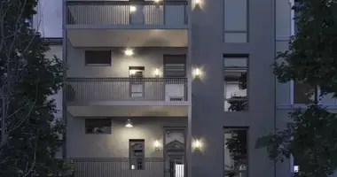 Mieszkanie 4 pokoi w Dusseldorf, Niemcy