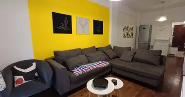 Wohnung 2 Schlafzimmer in Municipality of Thessaloniki, Griechenland