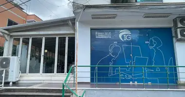 Propiedad comercial 217 m² en Tirana Municipality, Albania