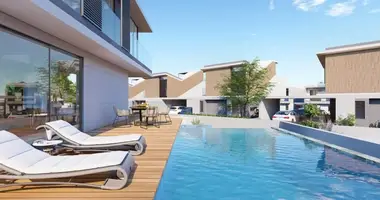 Villa 3 bedrooms in Paphos Municipality, Cyprus