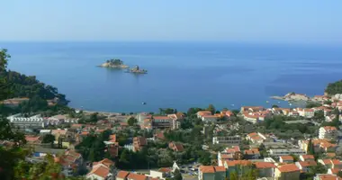 Appartement 1 chambre dans Petrovac, Monténégro