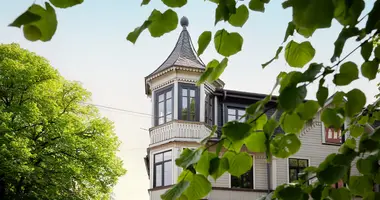 3 room apartment in Riga, Latvia
