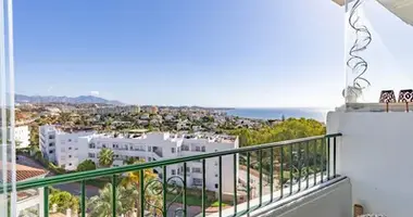 Wohnung 2 Schlafzimmer in Mijas, Spanien