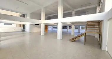 Shop 360 m² in Kato Polemidion Municipality, Cyprus