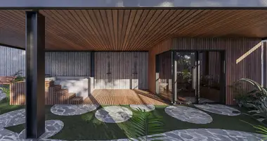 Villa 2 chambres dans Pecatu, Indonésie