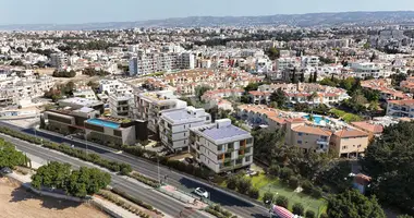 1 bedroom apartment in Paphos Municipality, Cyprus