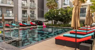 Studio apartment in Dubai, United Arab Emirates