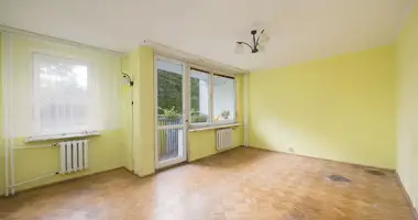 Квартира 3 комнаты в Варшава, Польша