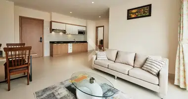 Кондо 1 комната в Sangkat Boeng Reang, Камбоджа