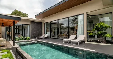 Villa 3 chambres dans Rawai, Thaïlande
