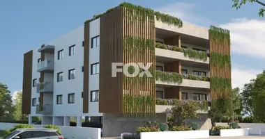 Квартира 2 спальни в муниципалитет Лимасол, Кипр