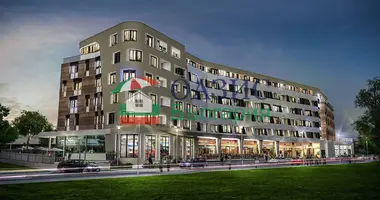 Mieszkanie 2 pokoi w Burgas, Bułgaria