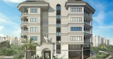 1 bedroom apartment in Mediterranean Region, Turkey