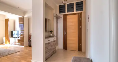 Wohnung 3 Schlafzimmer in Budva, Montenegro