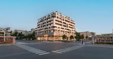 Propriété commerciale 45 m² dans Doubaï, Émirats arabes unis