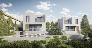 Apartamento 3 habitaciones en Yeroskipou, Chipre