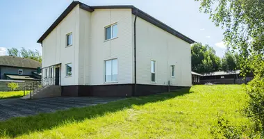 Mieszkanie 5 pokojów w Ostroszyce, Białoruś