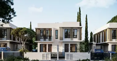 Casa 3 habitaciones en Gazimagusa Belediyesi, Chipre del Norte