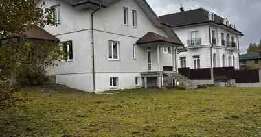 Коттедж в Боровляны, Беларусь