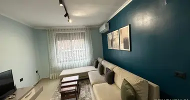 Mieszkanie 2 pokoi w Tirana Municipality, Albania