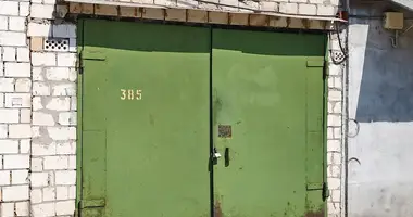 Commercial property 21 m² in Homyel, Belarus