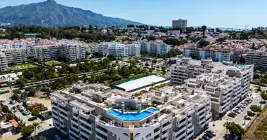 3 bedroom apartment in San Pedro Alcantara, Spain