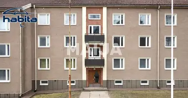 Apartamento en Kotka Hamina sub region, Finlandia