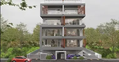 Wohnung 1 Schlafzimmer in Paphos, Zypern