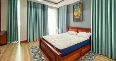 Condo w Siem Reap, Kambodża