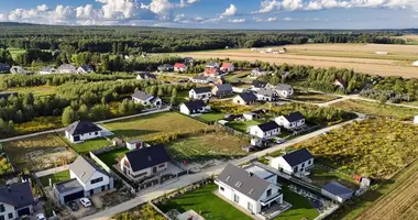 Plot of land in Konarskie, Poland